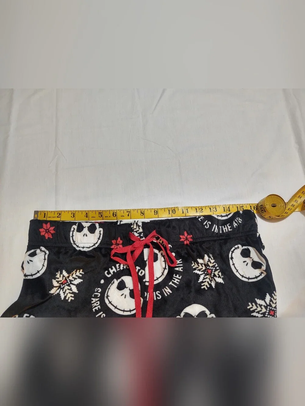 Disney Nightmare Before Christmas Women's Pajama Pants